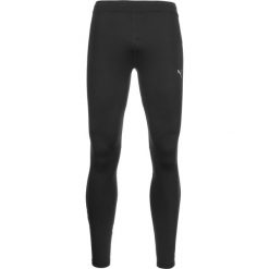 Puma CORE Legginsy black. Spodnie treningowe długie Puma, z elastanu. Za 149.00 zł.
