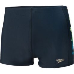 Speedo Kąpielówki dziecięce Beachpunch Placement Panel Aquashort r. 164 (8-09530B002). Kąpielówki marki Speedo. Za 70.30 zł.