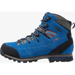 Campagnolo (CMP) Buty męskie Arietis Wp Indigo r. 46. Buty trekkingowe marki Campagnolo (CMP). Za 309.00 zł.