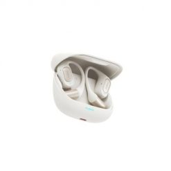 Słuchawki Nubia LiveFlip (białe). Białe słuchawki bezprzewodowe Nubia. Za 338.99 zł.