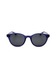 Le Coq Sportif Męskie okulary przeciwsłoneczne w kolorze niebiesko-czarnym rozmiar: 50. Czarne okulary przeciwsłoneczne le coq sportif. Za 212.30 zł.