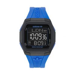 Zegarek adidas. Niebieskie zegarki Adidas. Za 299.99 zł.