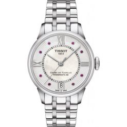 PROMOCJA ZEGAREK TISSOT T-Classic T099.207.11.113.00. Zegarki marki TISSOT. W wyprzedaży za 3,432.00 zł.