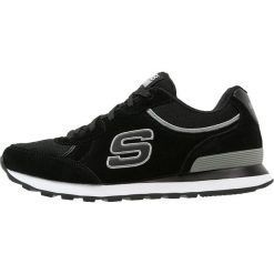 Skechers Sport OG 82 Tenisówki i Trampki black/white. Trampki marki Skechers Sport. W wyprzedaży za 233.10 zł.