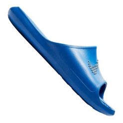 Klapki Nike Victori One Slide M CZ5478-401 niebieskie. Niebieskie klapki . Za 194.91 zł.