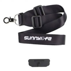 Smycz SUNNYLIFE GK507 do kontrolera DJI RC-N1/RC-N2/RC-N3. Drony SunnyLife. Za 29.00 zł.