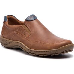 Półbuty JOSEF SEIBEL - Nolan 30 17128 768 351 Castagne/Kombi. Eleganckie półbuty marki Josef Seibel. Za 359.00 zł.