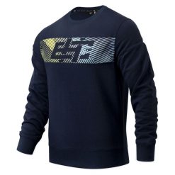Bluza męska EXTREME HOBBY PRISM. Czarne bluzy EXTREME HOBBY, m, bez wzorów, z bawełny, bez kaptura. Za 229.00 zł.