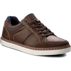 Sneakersy LANETTI - MP07-16976-04 Brązowy. Buty sportowe casual marki Lanetti. Za 119.99 zł.