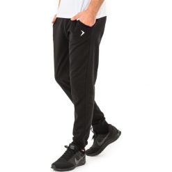 Outhorn Spodnie męskie HOL18-SPMD600 czarne r. XXL. Spodnie treningowe długie Outhorn. Za 50.00 zł.