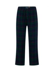 Polo Ralph Lauren spodnie od piżamy Mężczyźni Bawełna zielony, XL. Zielone piżamy Polo Ralph Lauren, m, bez wzorów, z bawełny, bez ramiączek. Za 429.95 zł.