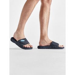 Klapki Scholl. Niebieskie klapki Scholl. Za 129.99 zł.