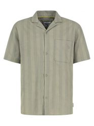 Eight2Nine Koszula w kolorze miętowym rozmiar: XL. Zielone koszule Eight2Nine, xl, bez wzorów, z bawełny, bez kołnierzyka, bez ramiączek. Za 86.99 zł.