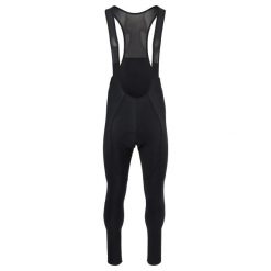 Szorty Agu Essential. Czarne spodenki rowerowe AGU, bez wzorów, sportowe. Za 698.00 zł.