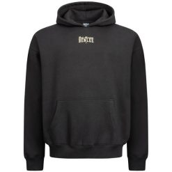 Bluza z kapturem Benlee Lemarr. Czarne bluzy z kapturem Benlee, m, bez wzorów, z bawełny, z kapturem. Za 279.00 zł.