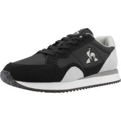 Tenisówki Le Coq Sportif Model 2410701l Kolor Czarny. Czarne trampki le coq sportif, l, bez wzorów, bez zapięcia. Za 363.85 zł.