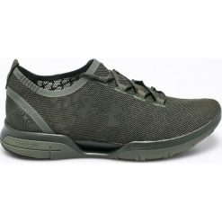Under Armour - Buty Charged CoolSwitch Run. Buty do biegania marki Under Armour. W wyprzedaży za 379.90 zł.