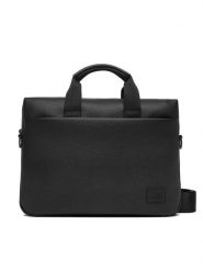 HUGO Torba na laptopa 50535689 Czarny. Czarne torby na laptopa Hugo. Za 799.99 zł.