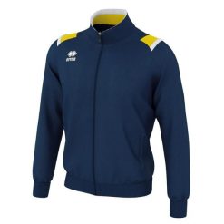Kurtka Errea lou. Niebieskie kurtki ERREA, xl, bez wzorów, z dzianiny, bez kaptura. Za 225.99 zł.