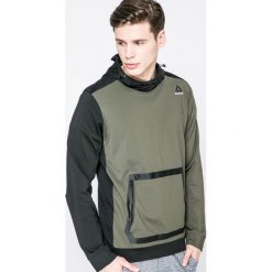 Reebok - Bluza. Bluzy marki Reebok. W wyprzedaży za 179.90 zł.