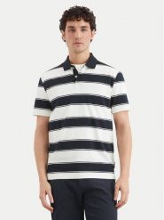 Marc O'Polo Polo 522 2145 53046 Czarny Regular Fit. Czarne koszulki polo Marc O'Polo, m, bez wzorów, z bawełny, bez kołnierzyka, bez ramiączek. Za 219.99 zł.