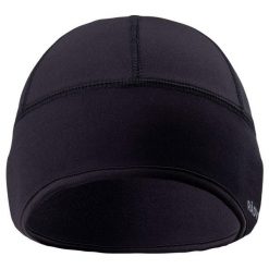 Czapka Unisex Dla Dorosłych Jazda Rowerem Hatta. Białe czapki zimowe RADVIK, bez wzorów. Za 55.99 zł.