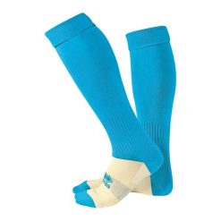 Skarpetki Errea Z Poliestrem Dla Dorosłych Niebieskie Dorosłych. Niebieskie skarpetki sportowe ERREA, bez wzorów, z bawełny. Za 120.99 zł.