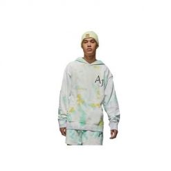 Bluza sportowa męska Nike Air Jordan Sport Dna. Zielone bluzy z kapturem Nike, m, bez wzorów, z kapturem. Za 395.00 zł.