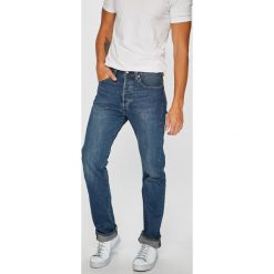 Levi's - Jeansy 501. Jeansy marki Levi's®. Za 329.90 zł.