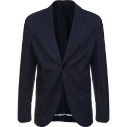 Sisley Marynarka navy. Marynarki marki Reserved. Za 499.00 zł.