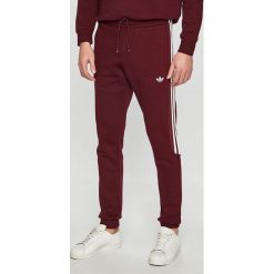 Adidas Originals - Spodnie. Spodnie materiałowe marki adidas Originals. Za 279.90 zł.
