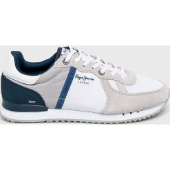 Pepe Jeans - Buty Tinker Zero. Buty sportowe casual marki Pepe Jeans. Za 329.90 zł.