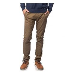 Heavy Tools Męskie Spodnie Fellini w18-400 Khaki (Rozmiar 33). Jeansy marki Heavy Tools. W wyprzedaży za 141.00 zł.