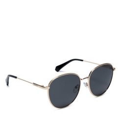 Okulary przeciwsłoneczne Polaroid. Czarne okulary przeciwsłoneczne Polaroid. Za 229.99 zł.