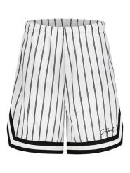 Authentic Style Bermudy w kolorze białym rozmiar: XXL. Białe szorty Authentic Style, xxl, bez wzorów. Za 70.08 zł.