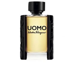 Salvatore Ferragamo Uomo Eau de Toilette Spray Woda toaletowa 100 ml Męskie. Perfumy męskie SALVATORE FERRAGAMO. Za 241.39 zł.