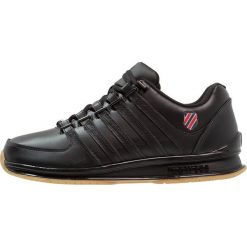 KSWISS RINZLER Sneakersy niskie black. Buty sportowe casual marki K-SWISS. Za 419.00 zł.