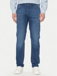 JOOP! Jeansy 17 JD-02Fortres 30046824 Niebieski Modern Fit. Niebieskie jeansy JOOP!, m. Za 539.99 zł.