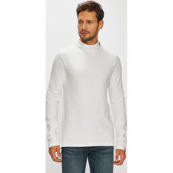 Ellesse - Longsleeve. Bluzki z długim rękawem marki Ellesse. W wyprzedaży za 149.90 zł.