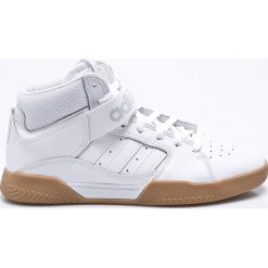 Adidas Originals - Buty Vrx Mid. Buty sportowe casual marki adidas Originals. W wyprzedaży za 329.90 zł.