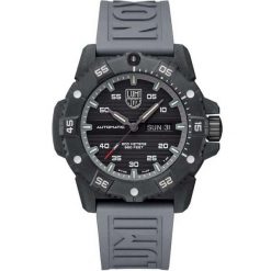 Zegarek męski Luminox XS.3862, Automatic, 45mm, 20ATM. Czarne zegarki Luminox. Za 5,236.25 zł.