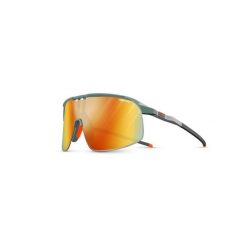 Okulary rowerowe JULBO Density zielone | Reactiv 1-3 Light Amplifier. Szare okulary przeciwsłoneczne JULBO. W wyprzedaży za 777.55 zł.