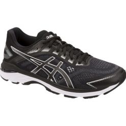 Asics Gt-2000 7 1011A158-001 46,5 Czarne. Buty do biegania marki ASICS. W wyprzedaży za 499.99 zł.
