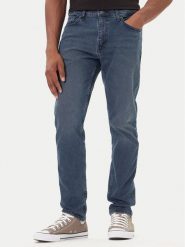 Levi's® Jeansy 512™ 28833-1193 Granatowy Slim Taper Fit. Niebieskie jeansy m. Za 459.99 zł.