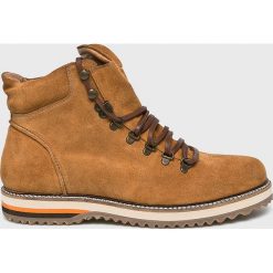 Medicine - Buty Under The City. Botki sznurowane marki FOUGANZA. Za 279.90 zł.