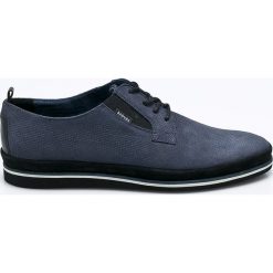 Badura - Półbuty. Eleganckie półbuty marki Badura. W wyprzedaży za 219.90 zł.