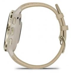 Zegarek Garmin Venu 3S 41mm Soft Gold. Zegarki sportowe GARMIN. Za 1,926.99 zł.