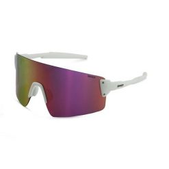 Okulary przeciwsłoneczne SINNER Snap, białe. Białe okulary przeciwsłoneczne sinner. W wyprzedaży za 340.00 zł.