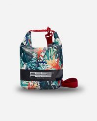Wodoodporna torba Dry Tube Tropical. Białe torby na ramię FEELFREE, bez wzorów, z materiału, na ramię, bez dodatków. Za 222.50 zł.