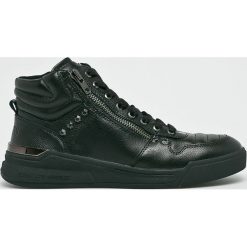 Guess Jeans - Buty. Botki sznurowane marki Guess Jeans. W wyprzedaży za 479.90 zł.